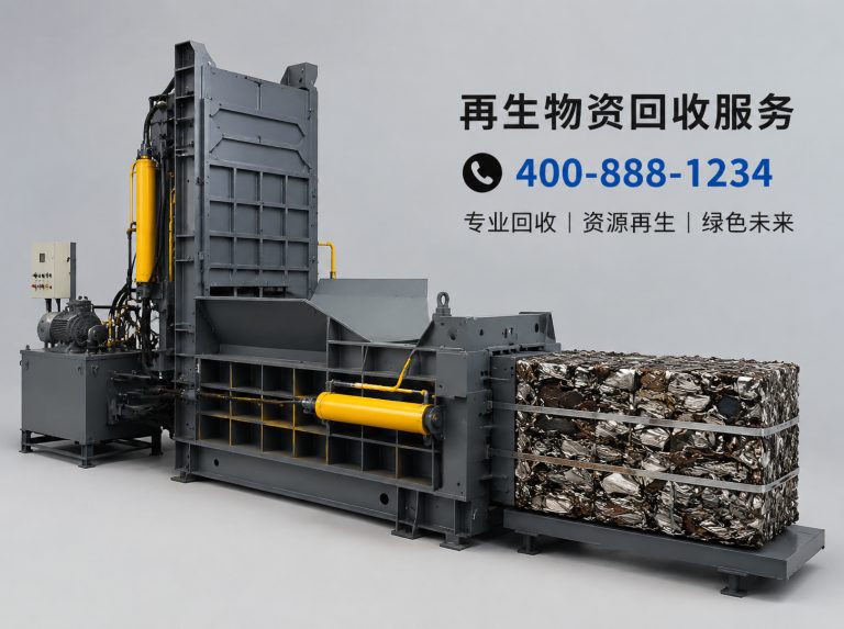 苍溪县工厂机床生产线回收